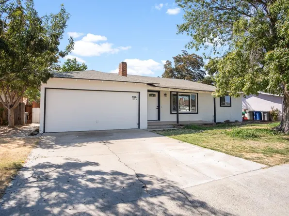 1705 Bette St, Merced, CA 95341