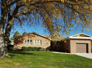 319 E 9th St, Ogallala, NE 69153
