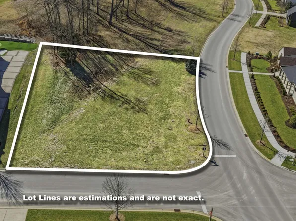 7100 Lanceleaf Dr Lot 277, College Grove, TN 37046