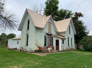 5814 W 260 S, Delphi, IN 46923