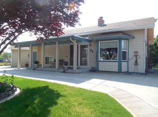 34 Purdue St, Pueblo, CO 81005