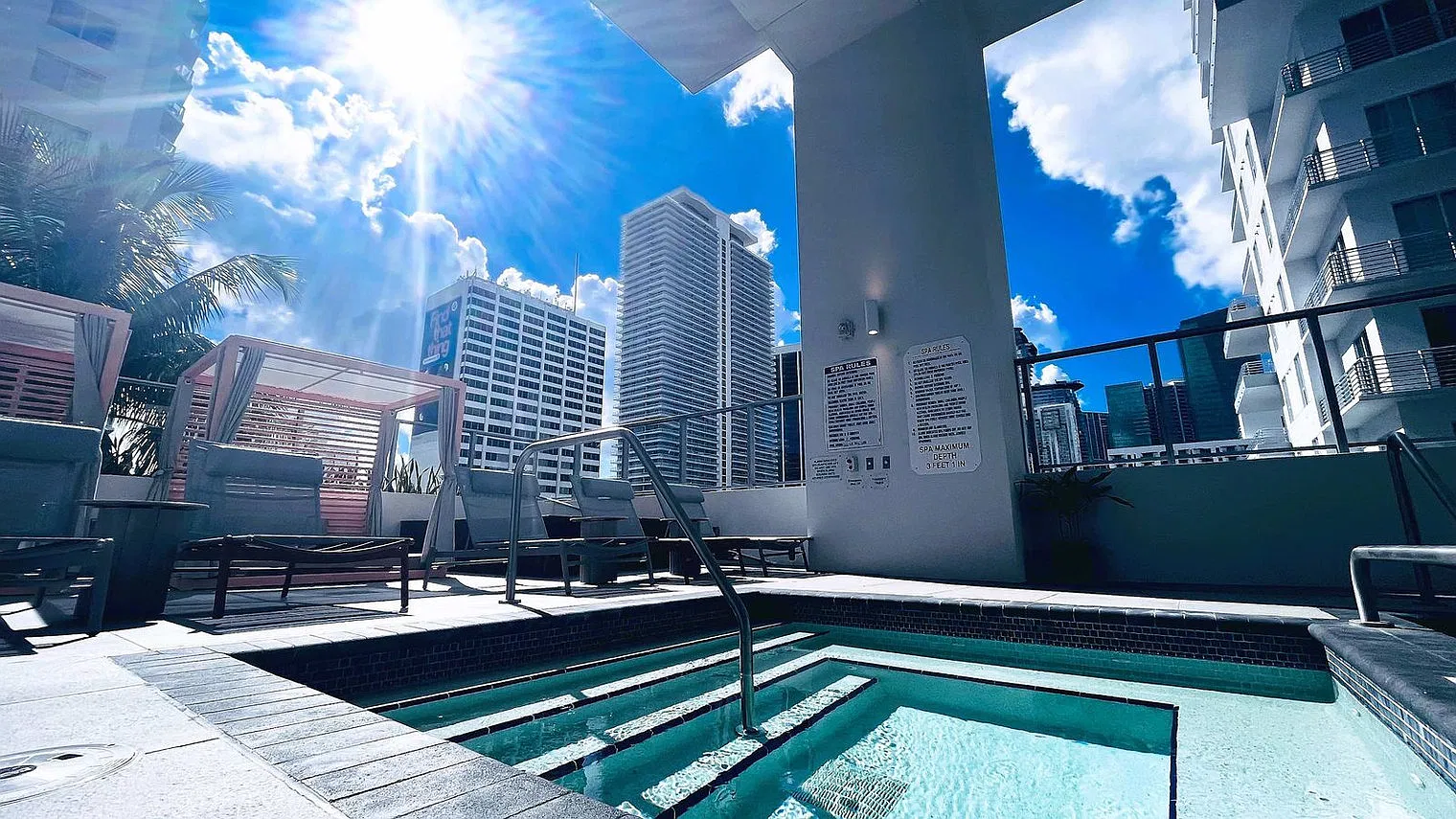 Studio, 1.0 bath, 441 sqft, $5,495 — Photo 4