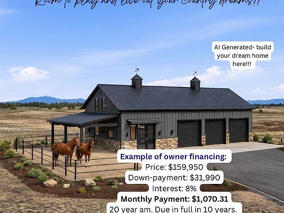 2nd image of 0 S Dover Rd Lot 6