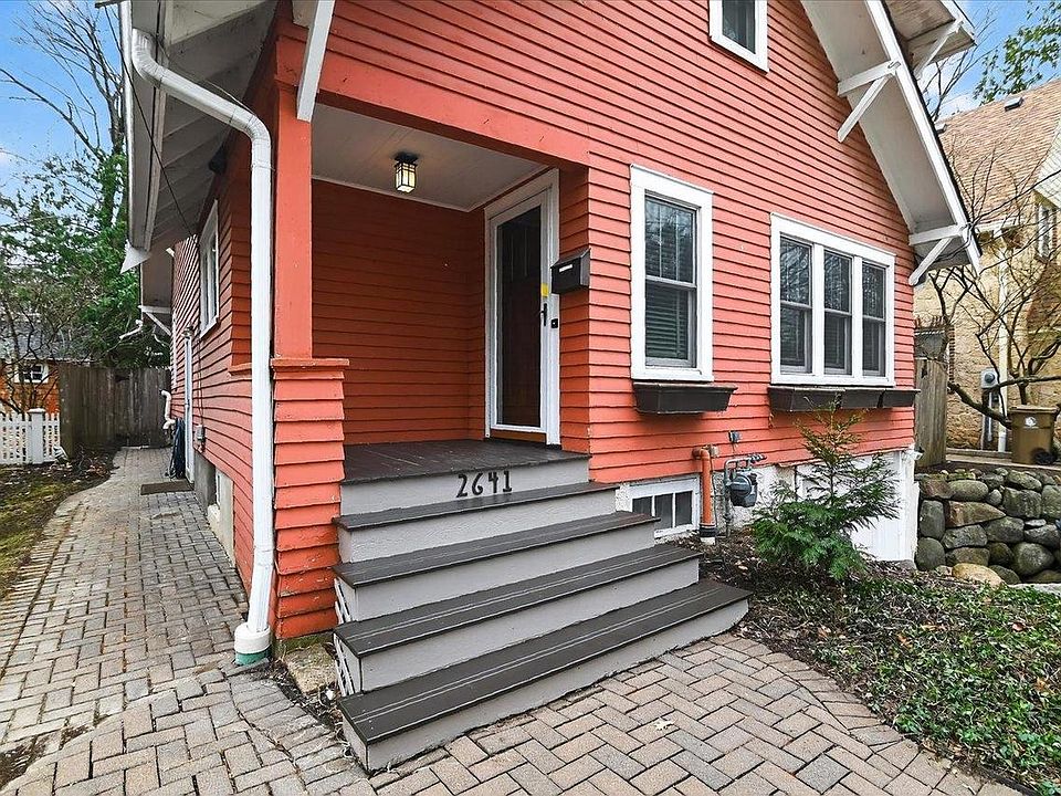 1st image of 2641 Chamberlain Avenue