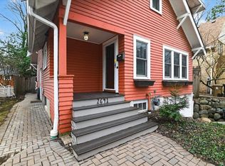 2641 Chamberlain Avenue, Madison, WI 53705