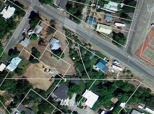 0 Mill St, Okanogan, WA