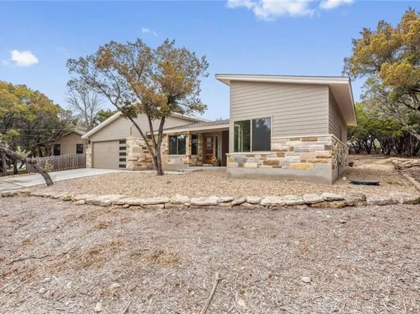 6121 Cimmaron Trl, Lago Vista, TX 78645