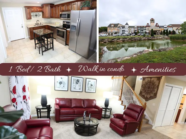 180 Grace Chapel Road #305, Blue Eye, MO 65611