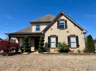 5 Maple Grove Blvd SW, Huntsville, AL 35824