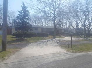 210 S Railroad Ave, Rio Grande, NJ 08242