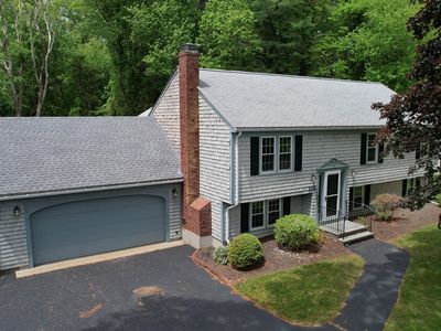 101 Atkinson Dr, Bridgewater, MA, 02324