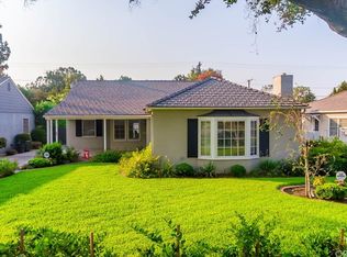2580 Lorain Rd, San Marino, CA 91108