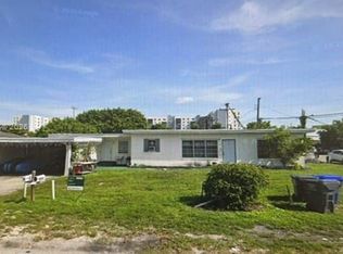 6013 Pierce St, Hollywood, FL 33024