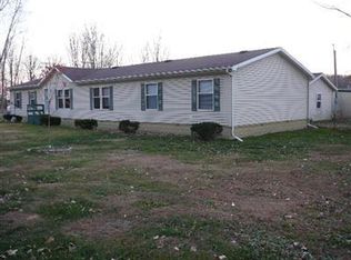 418 Quimby Rd, Coldwater, MI 49036