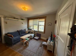 97 Hancock St APT 5, Cambridge, MA 02139