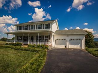 459 Ridgecrest Rd, Jonesborough, TN 37659