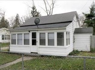 217 Florence St, Plainwell, MI 49080