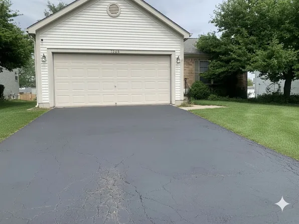 7248 Stonefall Ct, Reynoldsburg, OH 43068