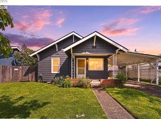 2421 Kincaid St, Eugene, OR 97405
