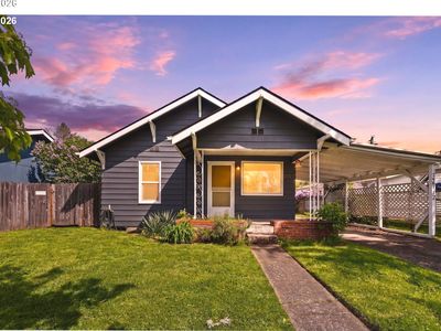 2421 Kincaid St, Eugene, OR, 97405