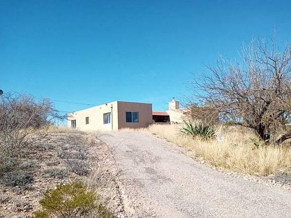 Property Side View