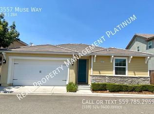 3557 Muse Way, Clovis, CA 93619