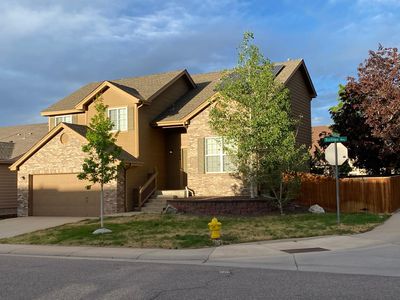 9796 Bucknell Way, Highlands Ranch, CO, 80129