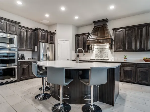 3410 Challis Trl, McKinney, TX 75070