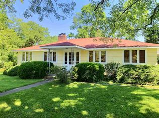 4000 W Godman Ave, Muncie, IN 47304