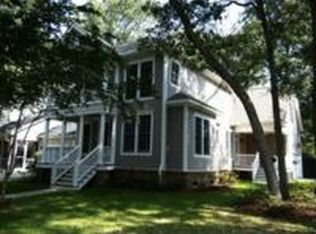 1118 Harbor Trace Cir, Charleston, SC 29412