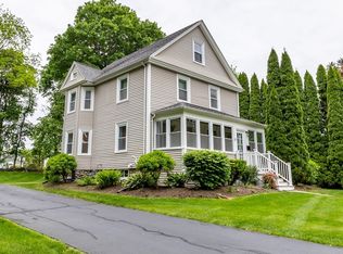 57 Clapp St, Walpole, MA 02081