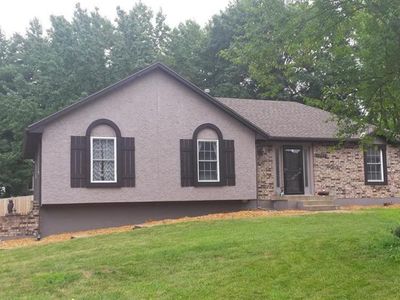 1208 SW 22nd St, Blue Springs, MO, 64015