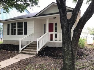 136 Sampson, Kyle, TX 78640