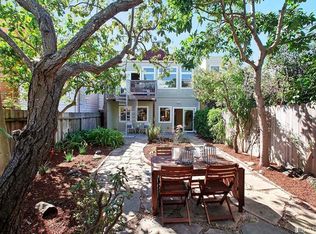 1075 York St, San Francisco, CA 94110