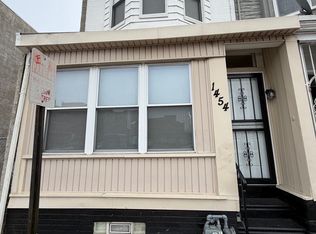 1454 Mount Ephraim Ave, Camden, NJ 08104