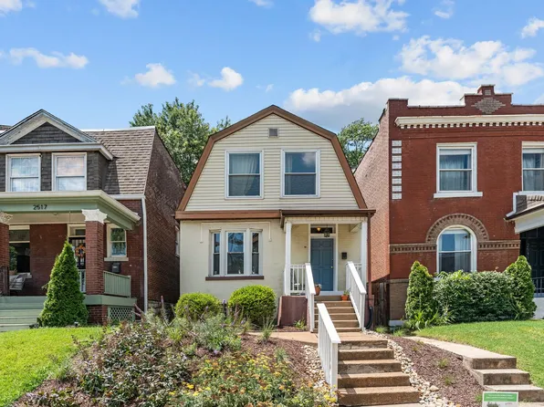 2513 Minnesota Ave, Saint Louis, MO 63104
