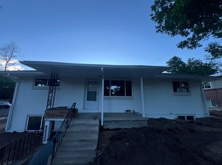 5459 S Foresthill St #1, Littleton, CO 80120