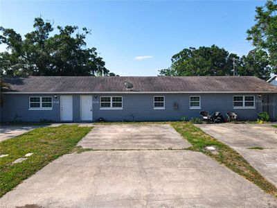 5214 Josephine St, Orlando, FL, 32803