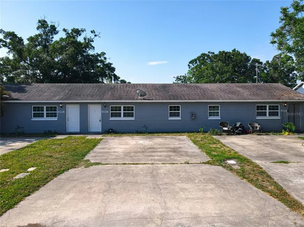 5214 Josephine St, Orlando, FL 32803