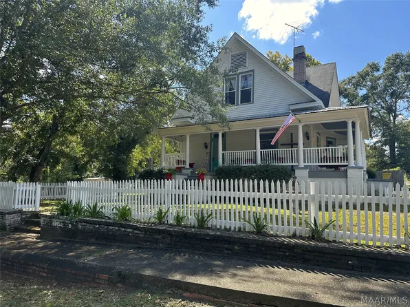 225 Central Ave, Eclectic, AL 36024