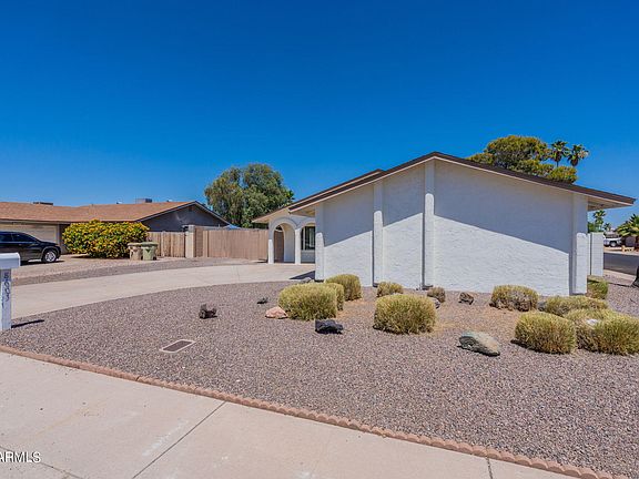 3rd image of 8603 N 55TH Drive