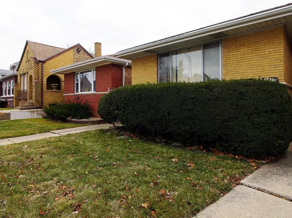 1411 E 83rd St, Chicago, IL 60619
