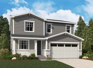 Lapis Plan, Vista West, Keenesburg, CO 80643