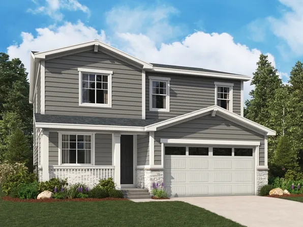 312 W Owen Ave, Keenesburg, CO 80643