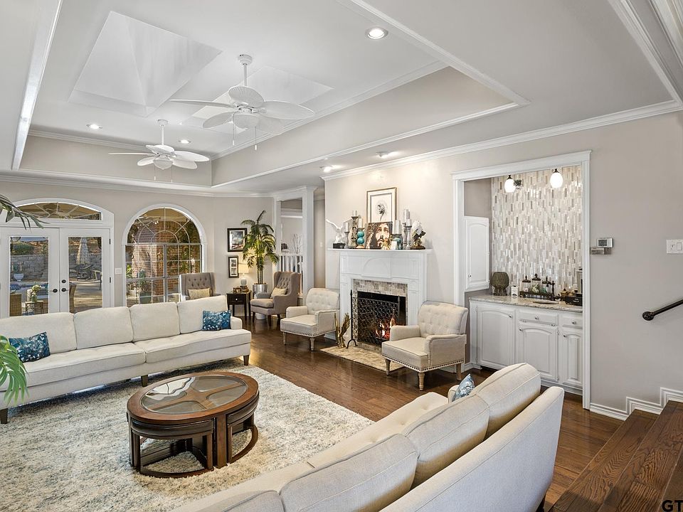 912 Fleming Dr, Mount Pleasant, TX 75455 | MLS #26004298 | Zillow