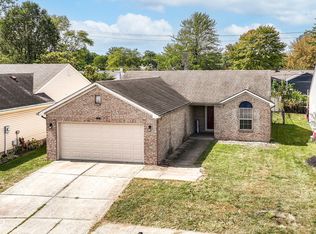 7 Ashwood Cir, Brownsburg, IN