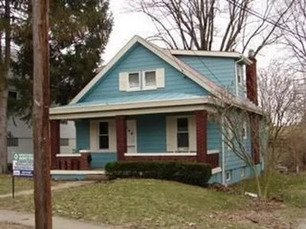 3723 Wieman Ave, Cincinnati, OH 45205