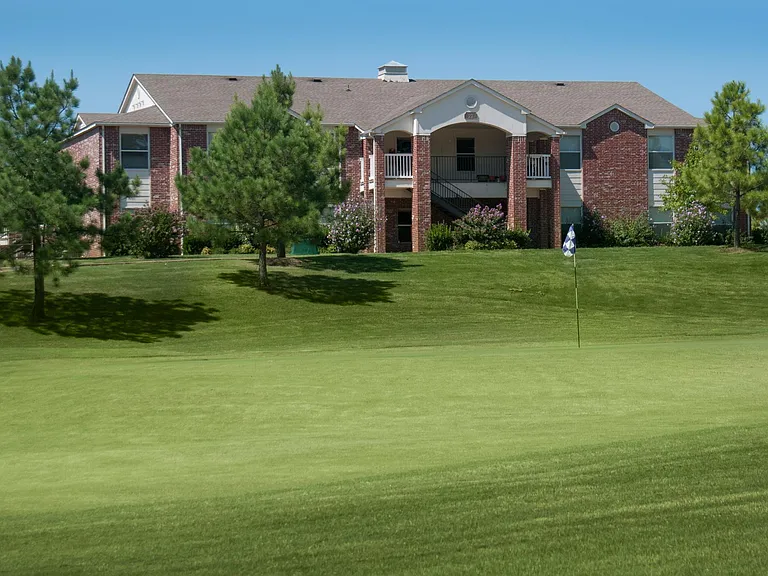 The Links at Cadron Valley — Photo 10