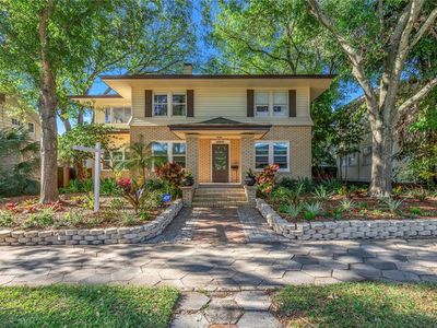 136 8th Ave NE, Saint Petersburg, FL, 33701