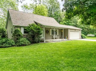 9246 Fritz Rd, Fort Wayne, IN 46818